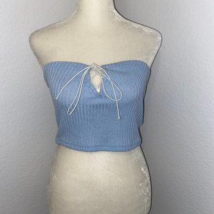 SHEIN Tube Top
